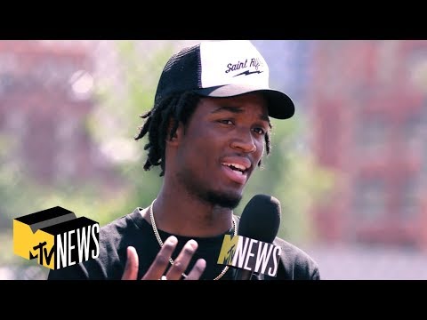 Pivot Gang on Repping Chicago & Leaving Their Mark on Hip-Hop  ✊🏾 | MTV News