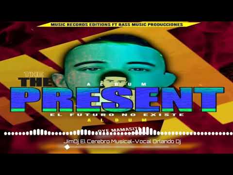 Oye Mamasita Sandunga-Orlando Dj -JimDj El Cerebro Musical-Music Record Edition Bass Music