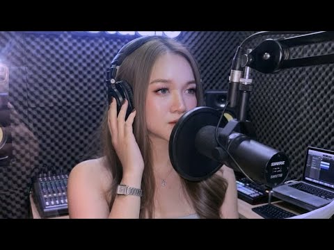 TUDUH PERABUNG by Erineanuk (KARAOKE VERSION) #karaoke #trendingsong #laguibanbaru