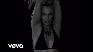 Britney Spears - Breathe On Me (Official Music Video)