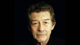 John Hurt - My love is as a fever, longing still (Sonnet 147)