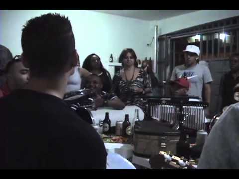 Grupo Papo de Bamba - Samba de Primeira