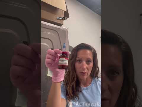 🌟Boost Your Wellness with Our Myers Cocktail IV Drip🌟