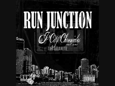 Run Junction - Put It Down (prod. by MindCircus).flv