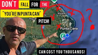 CRITICAL WARNING: The Punta Cana Real Estate Trap That's Costing Investors Millions