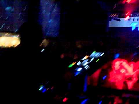 Fabio della Torre @ Tenax 05 11 2011