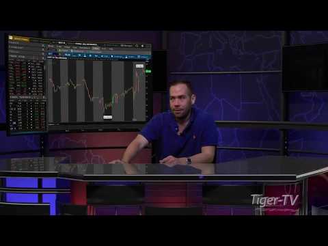 April 27th 9AM EST Market Update with Tommy O'Brien on TFNN