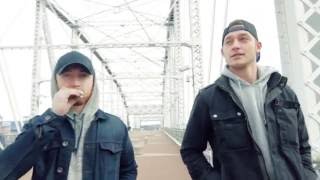 Tim and Jake Feat "Cowboy Troy" " Let's Go Crazy" Satchell Creek Records