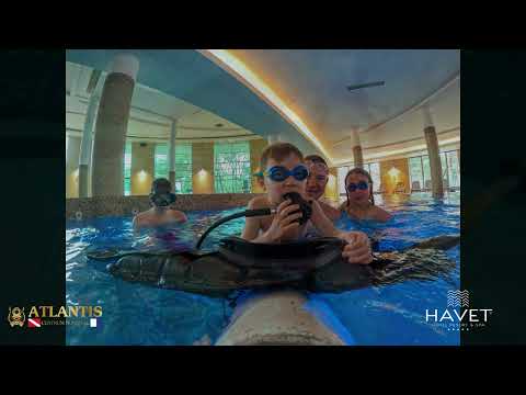 Hotel Havet 5* SPA Dźwirzyno