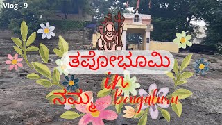 Temple video