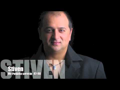 Stiven - Me penjake sereste 97-98