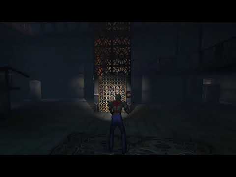 Shadow Man Remastered First Playthrough Part 13 - Avery Marx & Marco Roberto Cruz