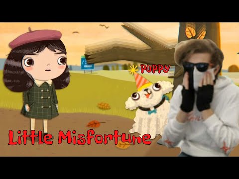 This Happens When RANBOO Play With PUPPY