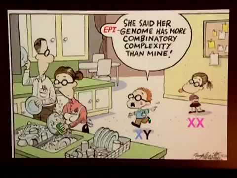 Science 101 for Parents: How Epigenetics is Revolutionizing the Understanding of Heredity