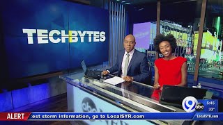 Techbytes: 2-19-20