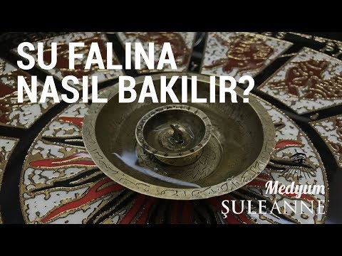 Gozleri Fal Tasi Gibi Acilmak Deyiminin Anlami
