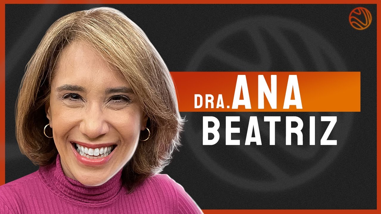 Dra. ANA BEATRIZ BARBOSA (Especial Mês das Mulheres) - Venus Podcast #236