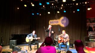 Simple Minds 3 (Honest Town)