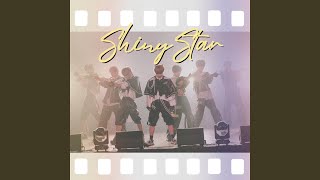 Shiny star