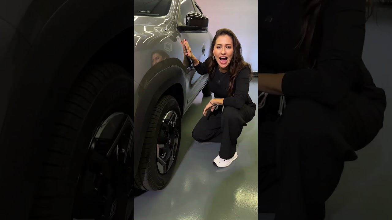 Novo Renault Kwid chega renovado e mais barato a partir de R$ 71.090 #giubrandao #kwid #renaultkwid