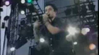 Green Day - King For A Day [Live @ Edgefest 1998]
