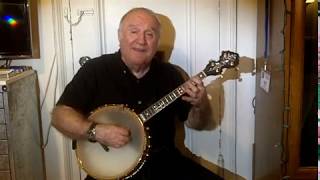 ome banjo eddy davis ome banjo eddy davis