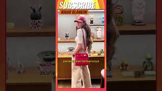 Download lagu OLLA RAMLAN'S LATEST APPEARANCE IS SAID TO BE EVEN MORE BEAUTIFUL #shorts #ollaramlan #appearance... mp3 Download lagu OLLA RAMLAN'S LATEST APPEARANCE IS SAID TO BE EVEN MORE BEAUTIFUL #shorts #ollaramlan #appearance... mp3