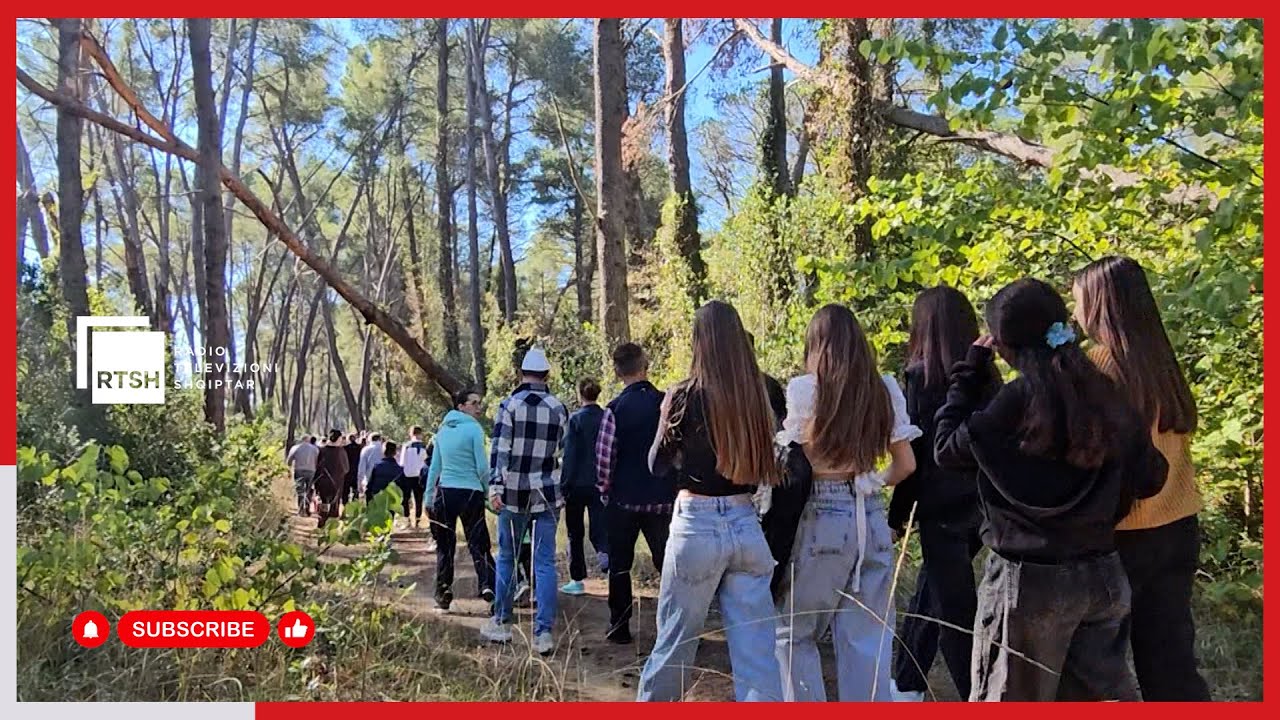 “Arratisje” ne shtigjet e Divjakë- Karavastasë, 600 mijë turistë vendas dhe të huaj vizituan Parkun Kombëtar
