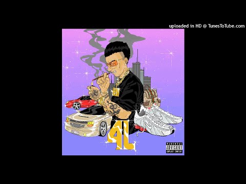 EL NICKO - NO CAP (FEAT. ROMEO LA GOTA)