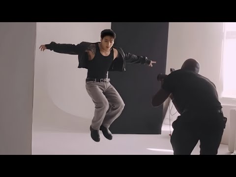 Rolling Stone Producer Amazed by Jungkook's Behind-the-Scenes Genius