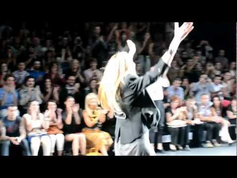 LEYRE VALIENTE, EGO PRIMAVERA-VERNAO 2013