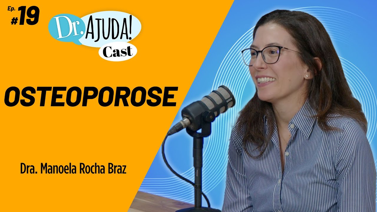 Osteoporose: Da Prevenção ao Tratamento