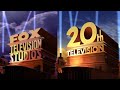 Fox Television Studios And 20th Television