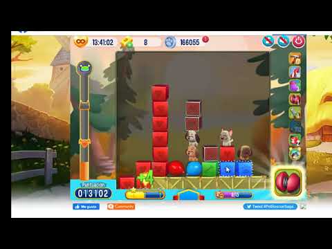 Pet Rescue level 5805, pet rescue, nivel 5805 pet rescue solucionado, solved, sin booster 5805, 5805