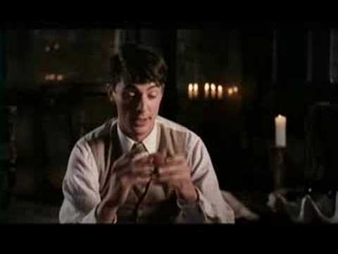 Brideshead Revisited Trailer RARE!!