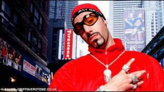 Ali G - How I Live (ORIGINAL AUDIO)