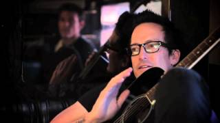 Filter - interview with Richard Patrick