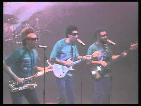 LA TRINCA. EM DESCONTROLEN LES NEURONES