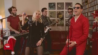 GASPARD ROYANT - SESSION Everything's gonna be cool this Christmas #116/2