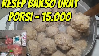 Download lagu MEATBALL RECIPE VEIN PORTION - 15,000 mp3 Download lagu MEATBALL RECIPE VEIN PORTION - 15,000 mp3