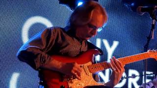 Sonny Landreth - "Pedal To The Metal" - Under The Bridge, London - 26/10/15