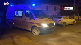 Bakım Yaptığı Silahının Ateş Alması Sonucu Ağır Yaralandı