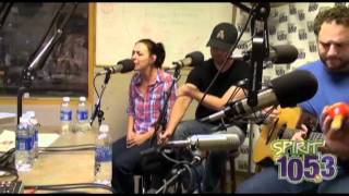 Addison Road - This Little Light - SPIRIT 105.3 FM