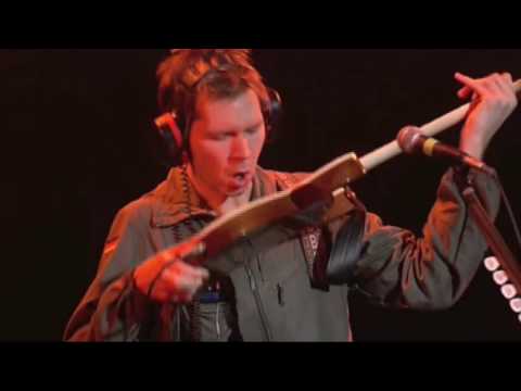 John Paul Jones - Nobody’s Fault (lap steel Guitar)