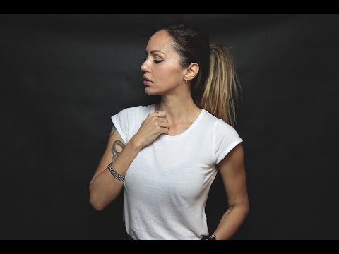 Tempo Company - Deborah De Luca mix4. (JUST TECHNO || P.Dagger Edit)