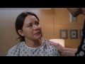 Tim Rushes To Lucy In The Hospital The Rookie