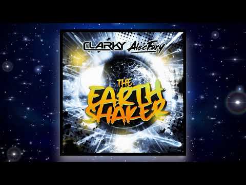 Alec fury & Clarky - Earthshaker