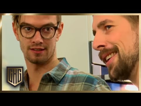 The Perfect Dice Dinner - Part 1 | #ThrowbackThursday | Circus HalliGalli | ProSieben