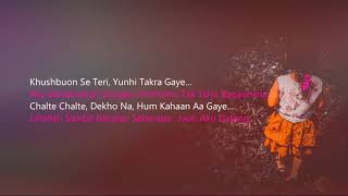Download lagu Arijit Singh - Hamari Adhuri Kahani | Lagu India Sedih Bikin Baper Dengan Lirik Terjemahan mp3