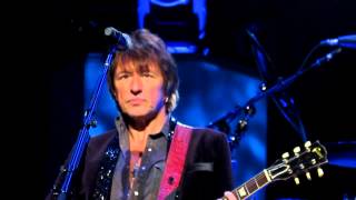 That&#39;s What the Water Made Me - Bon Jovi - Louisville 3 14 2013